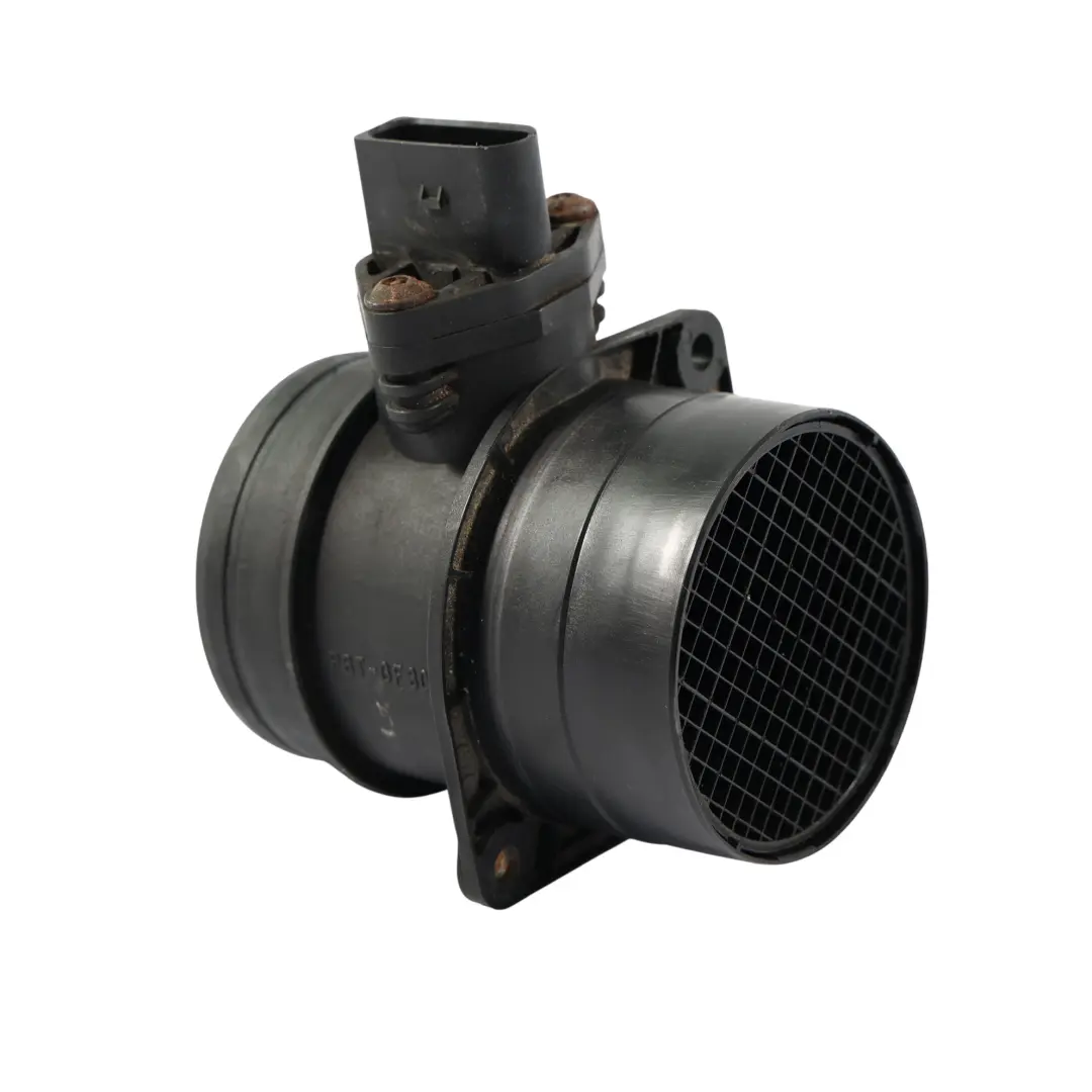 Misuratore Di Massa D'Aria Sensore MAF per Audi S8 D3 Porsche Cayenne 92A con numero di parte 07C906461 Audi S8 D3 Porsche Cayenne 92A Misuratore Di Massa D'Aria Sensore MAF - SKU 07C906461 - Numero di parte 07C906461