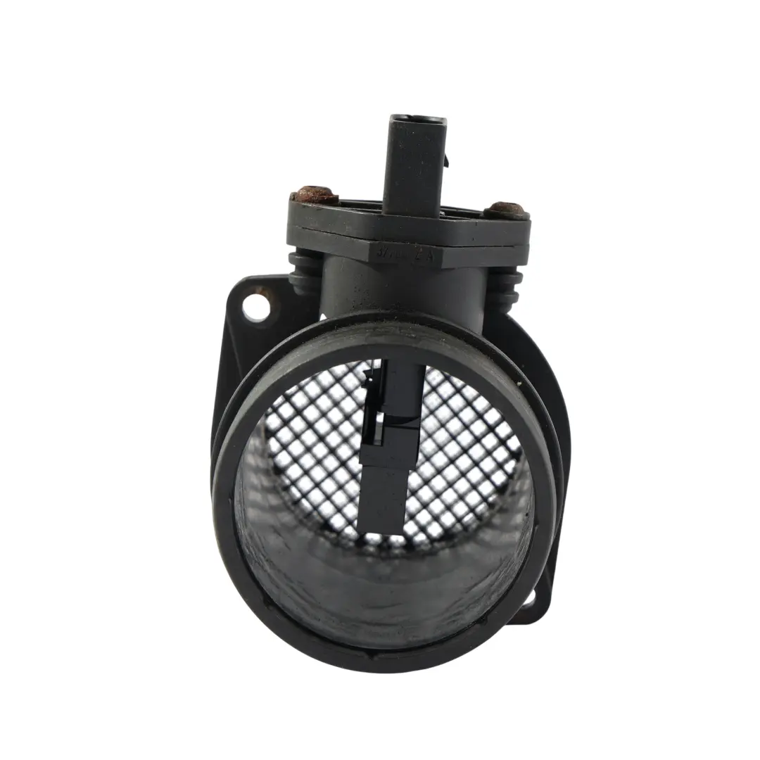 Capteur De Débit D'Air Massique MAF pour Audi S8 D3 Porsche Cayenne 92A à propos du numéro de pièce 07C906461 Audi S8 D3 Porsche Cayenne 92A Capteur De Débit D'Air Massique MAF - SKU 07C906461 - Numéro de pièce 07C906461