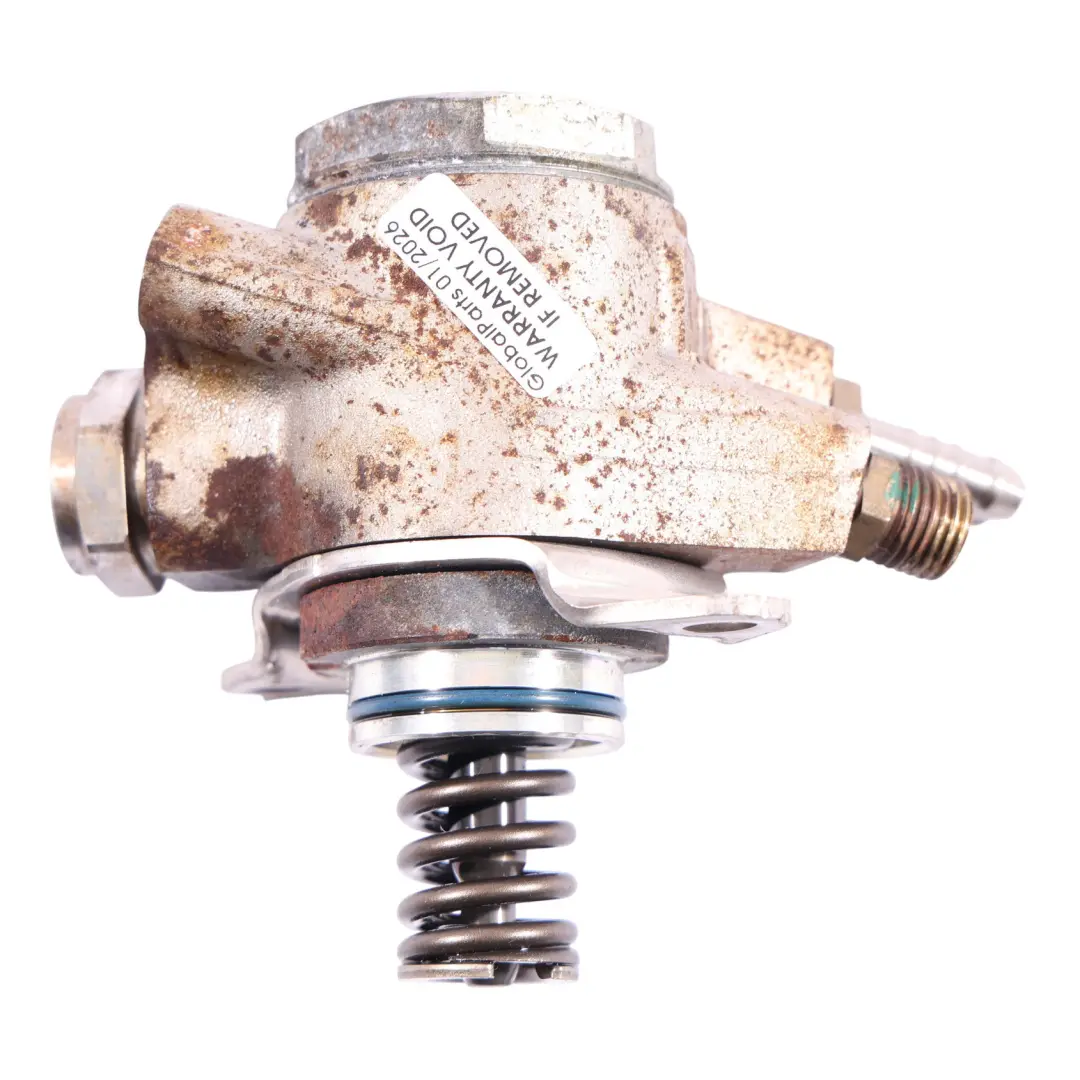 Audi A4 B8 A5 8T A6 C7 3.0 TFSI High Pressure Fuel Pump - SKU 07L127026Q-1 - Part number 07L127026Q