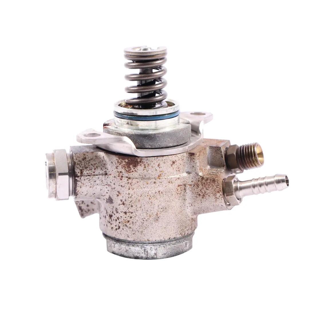 Audi A4 B8 A5 8T A6 C7 3.0 TFSI Hochdruck-Kraftstoffpumpe - SKU 07L127026Q-1 - Teilenummer 07L127026Q