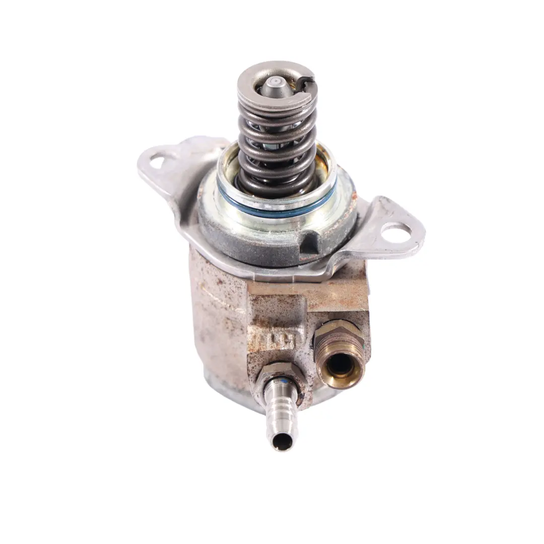 Bomba Combustible Alta Presión para Audi A4 B8 A5 8T A6 C7 3.0 TFSI con número de pieza 07L127026Q Audi A4 B8 A5 8T A6 C7 3.0 TFSI Bomba Combustible Alta Presión - SKU 07L127026Q-1 - Número de pieza 07L127026Q