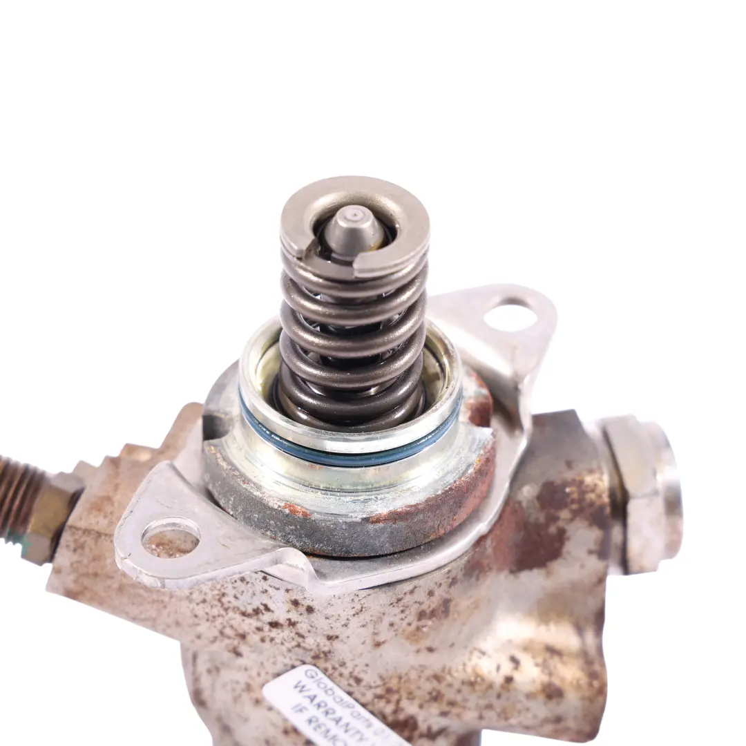 Audi A4 B8 A5 8T A6 C7 3.0 TFSI Pompa Carburante Alta Pressione - SKU 07L127026Q-1 - Numero di parte 07L127026Q