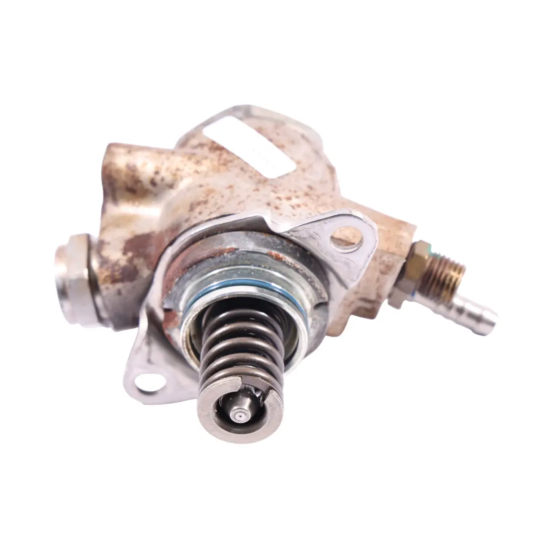 Audi A4 B8 A5 8T A6 C7 3.0 TFSI Bomba Combustible Alta Presión - SKU 07L127026Q-1 - Número de pieza 07L127026Q