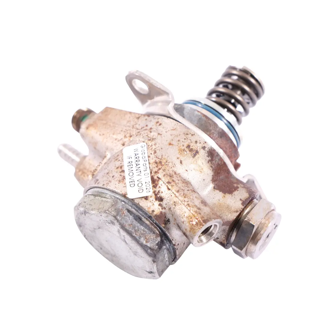 Audi A4 B8 A5 8T A6 C7 3.0 TFSI High Pressure Fuel Pump - SKU 07L127026Q-1 - Part number 07L127026Q