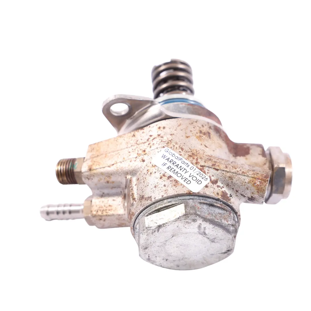 Audi A4 B8 A5 8T A6 C7 3.0 TFSI Pompa Paliwa Wysokiego Ciśnienia - SKU 07L127026Q-1 - Numer Części 07L127026Q