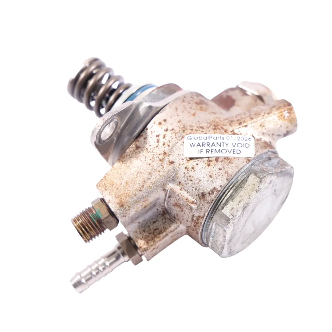 Audi A4 B8 A5 8T A6 C7 3.0 TFSI Bomba Combustible Alta Presión - SKU 07L127026Q-1 - Número de pieza 07L127026Q