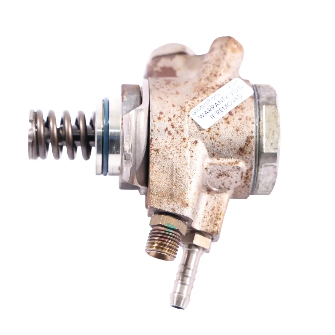 Audi A4 B8 A5 8T A6 C7 3.0 TFSI Pompa Carburante Alta Pressione - SKU 07L127026Q-1 - Numero di parte 07L127026Q