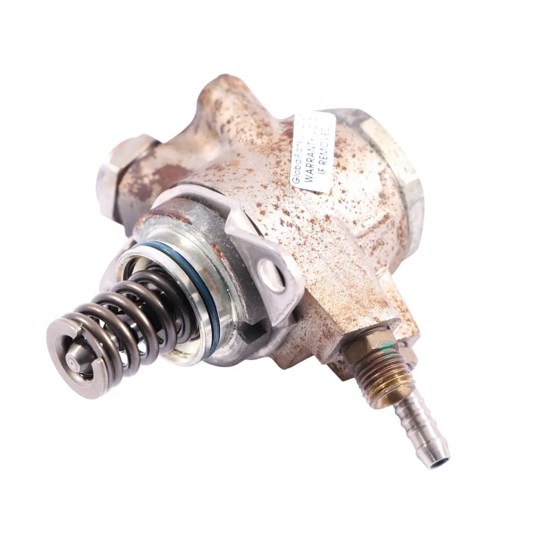 Audi A4 B8 A5 8T A6 C7 3.0 TFSI Pompa Paliwa Wysokiego Ciśnienia - SKU 07L127026Q-1 - Numer Części 07L127026Q