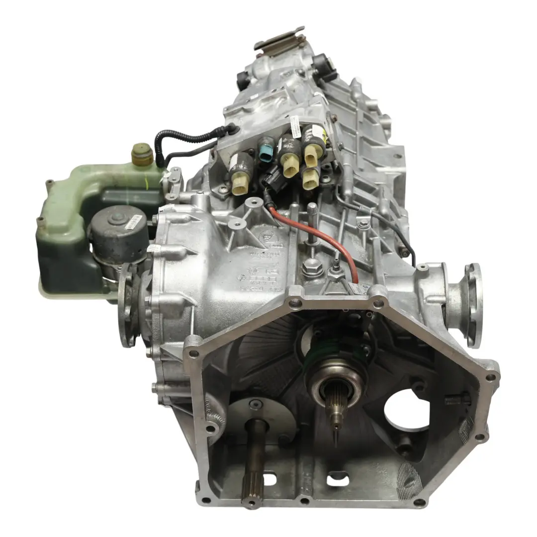 Audi R8 4.2 FSI V8 Quattro BYH R-Tronic Gearbox KBC 086300045R WARRANTY - SKU 086300042R - Part number 086300042R