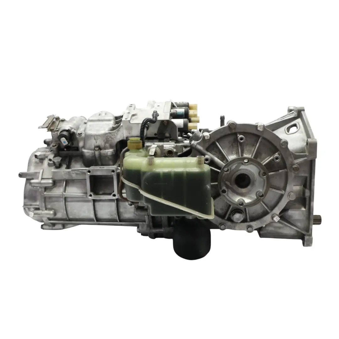 Boîte Vitesses BYH R-Tronic KBC 086300045R - Garantie pour Audi R8 4.2 FSI V8 Quattro à propos du numéro de pièce 086300042R Audi R8 4.2 FSI V8 Quattro Boîte Vitesses BYH R-Tronic KBC 086300045R - Garantie - SKU 086300042R - Numéro de pièce 086300042R