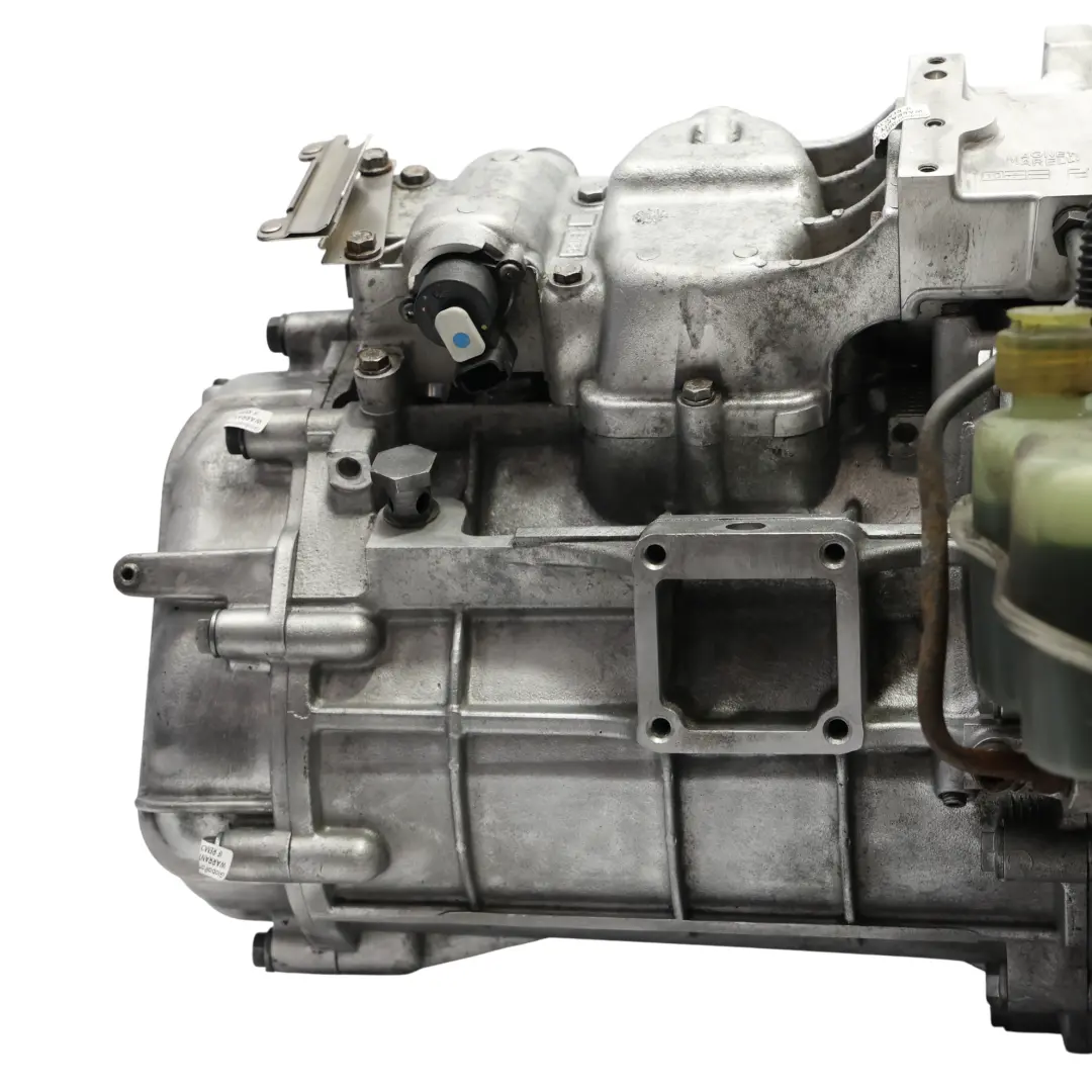 BYH R-Tronic Getriebe KBC 086300045R GARANTIE für Audi R8 4.2 FSI V8 Quattro mit Teilenummer 086300042R Audi R8 4.2 FSI V8 Quattro BYH R-Tronic Getriebe KBC 086300045R GARANTIE - SKU 086300042R - Teilenummer 086300042R