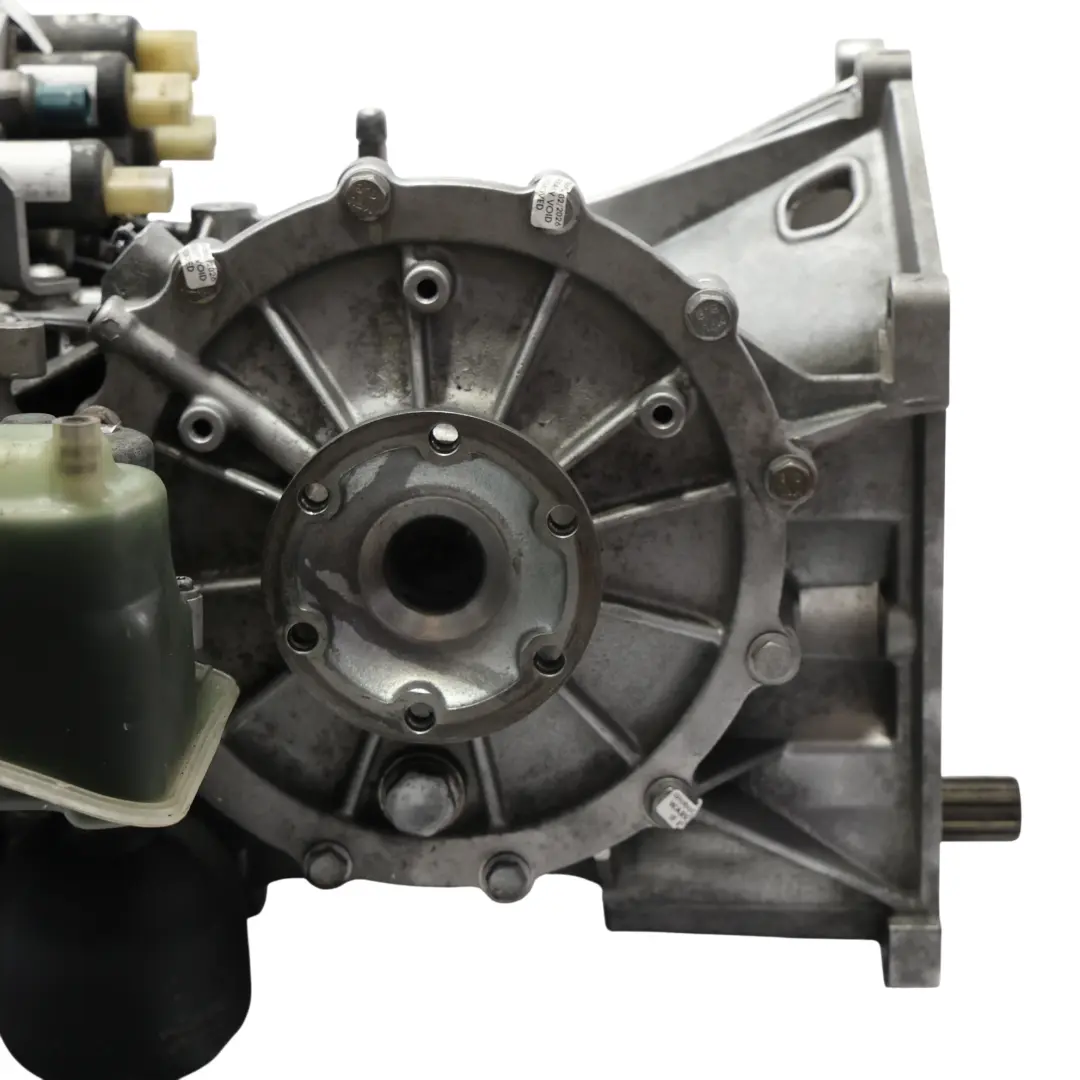 Audi R8 4.2 FSI V8 Quattro BYH R-Tronic Gearbox KBC 086300045R WARRANTY - SKU 086300042R - Part number 086300042R