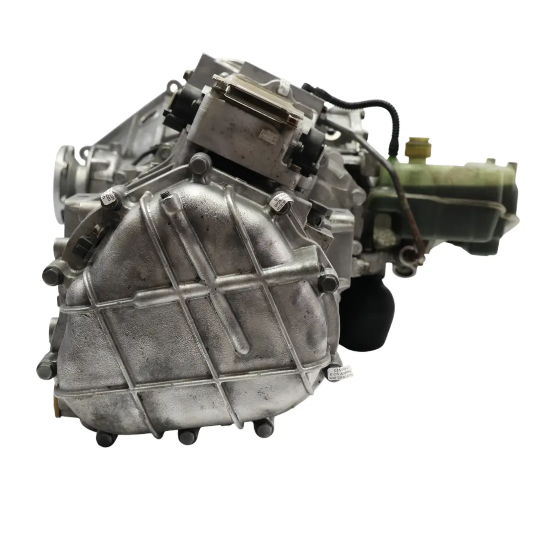 BYH Cambio R-Tronic KBC 086300045R GARANZIA per Audi R8 4.2 FSI V8 Quattro con numero di parte 086300042R Audi R8 4.2 FSI V8 Quattro BYH Cambio R-Tronic KBC 086300045R GARANZIA - SKU 086300042R - Numero di parte 086300042R