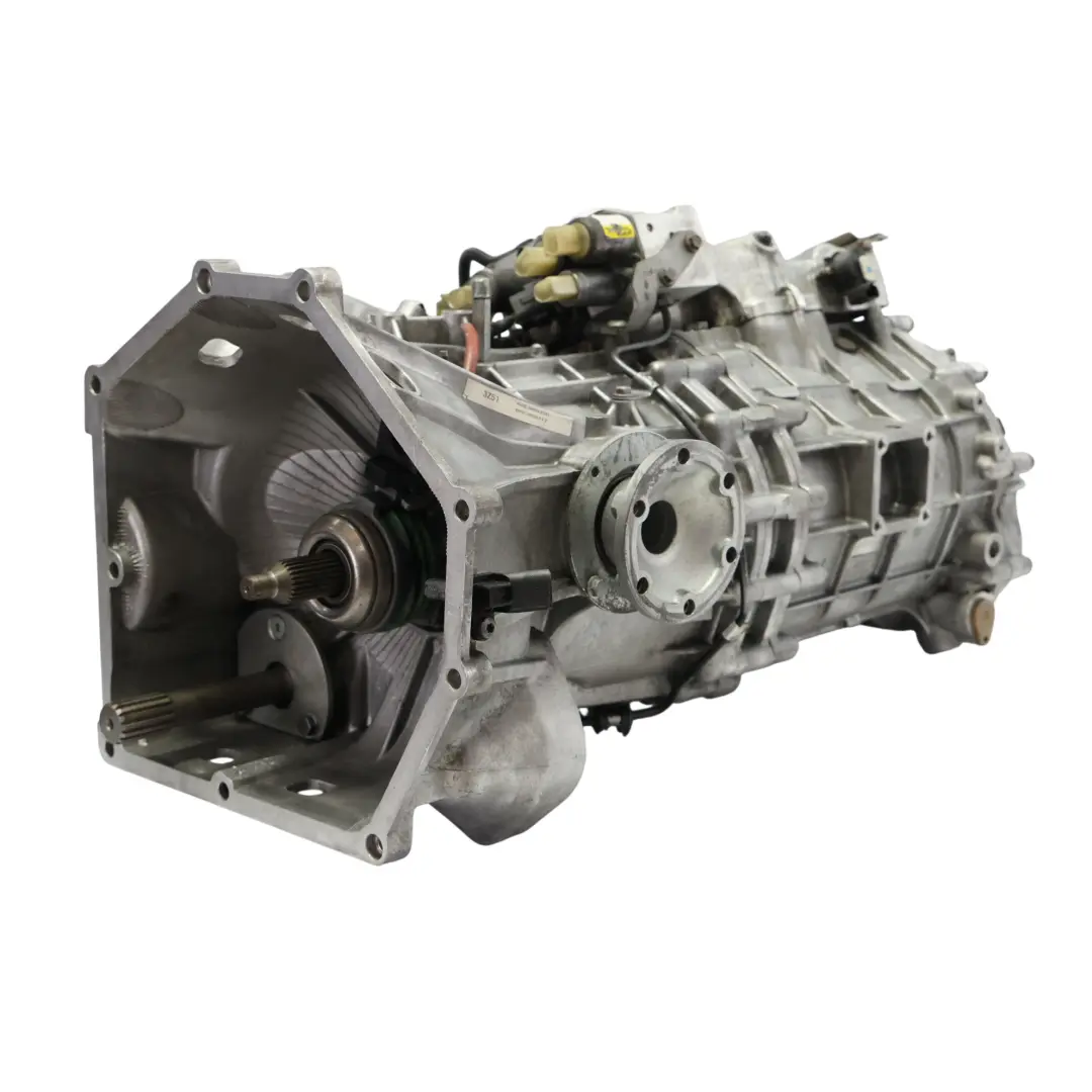 Audi R8 4.2 FSI V8 Quattro BYH R-Tronic Getriebe KBC 086300045R GARANTIE - SKU 086300042R - Teilenummer 086300042R