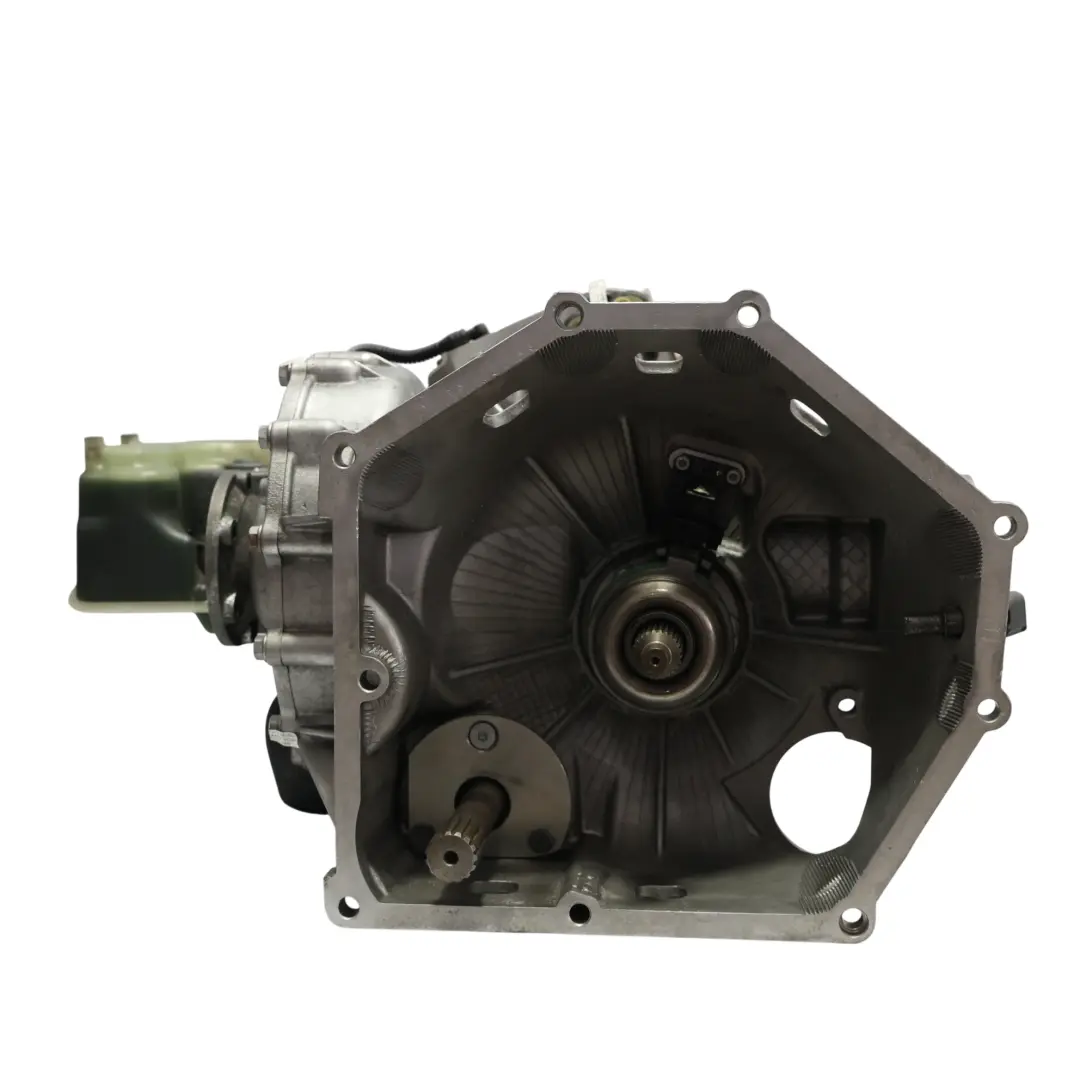 BYH Cambio R-Tronic KBC 086300045R GARANZIA per Audi R8 4.2 FSI V8 Quattro con numero di parte 086300042R Audi R8 4.2 FSI V8 Quattro BYH Cambio R-Tronic KBC 086300045R GARANZIA - SKU 086300042R - Numero di parte 086300042R