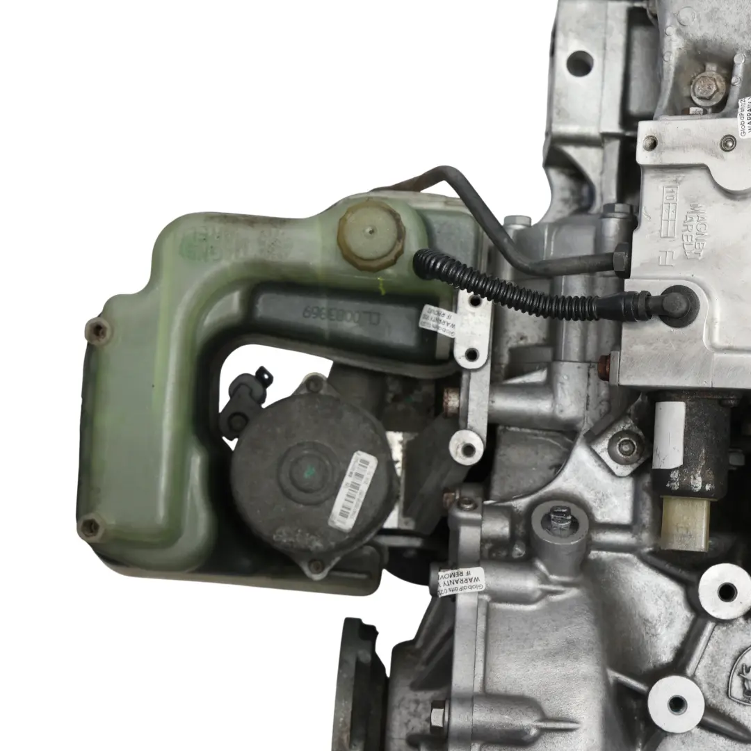 Audi R8 4.2 FSI V8 Quattro BYH Cambio R-Tronic KBC 086300045R GARANZIA - SKU 086300042R - Numero di parte 086300042R