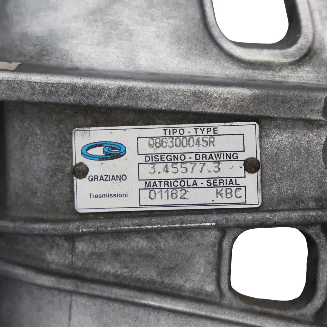 Boîte Vitesses BYH R-Tronic KBC 086300045R - Garantie pour Audi R8 4.2 FSI V8 Quattro à propos du numéro de pièce 086300042R Audi R8 4.2 FSI V8 Quattro Boîte Vitesses BYH R-Tronic KBC 086300045R - Garantie - SKU 086300042R - Numéro de pièce 086300042R