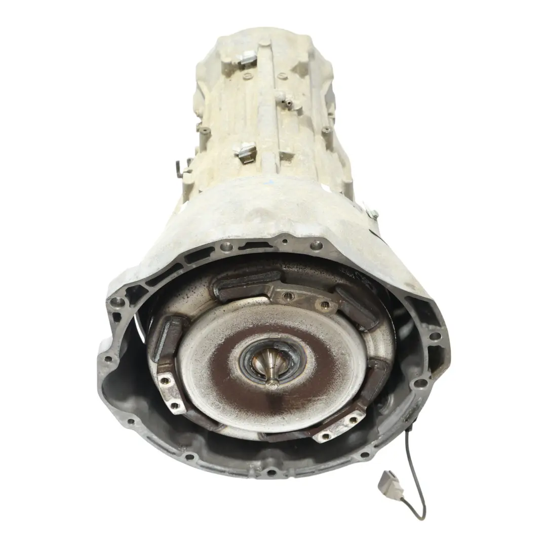 7L 3.0 TDI Skrzynia Biegów Automat HXG do Audi Q7 4L VW Touareg o numerze 09D300038DX Audi Q7 4L VW Touareg 7L 3.0 TDI Skrzynia Biegów Automat HXG - SKU 09D300038DX - Numer Części 09D300038DX