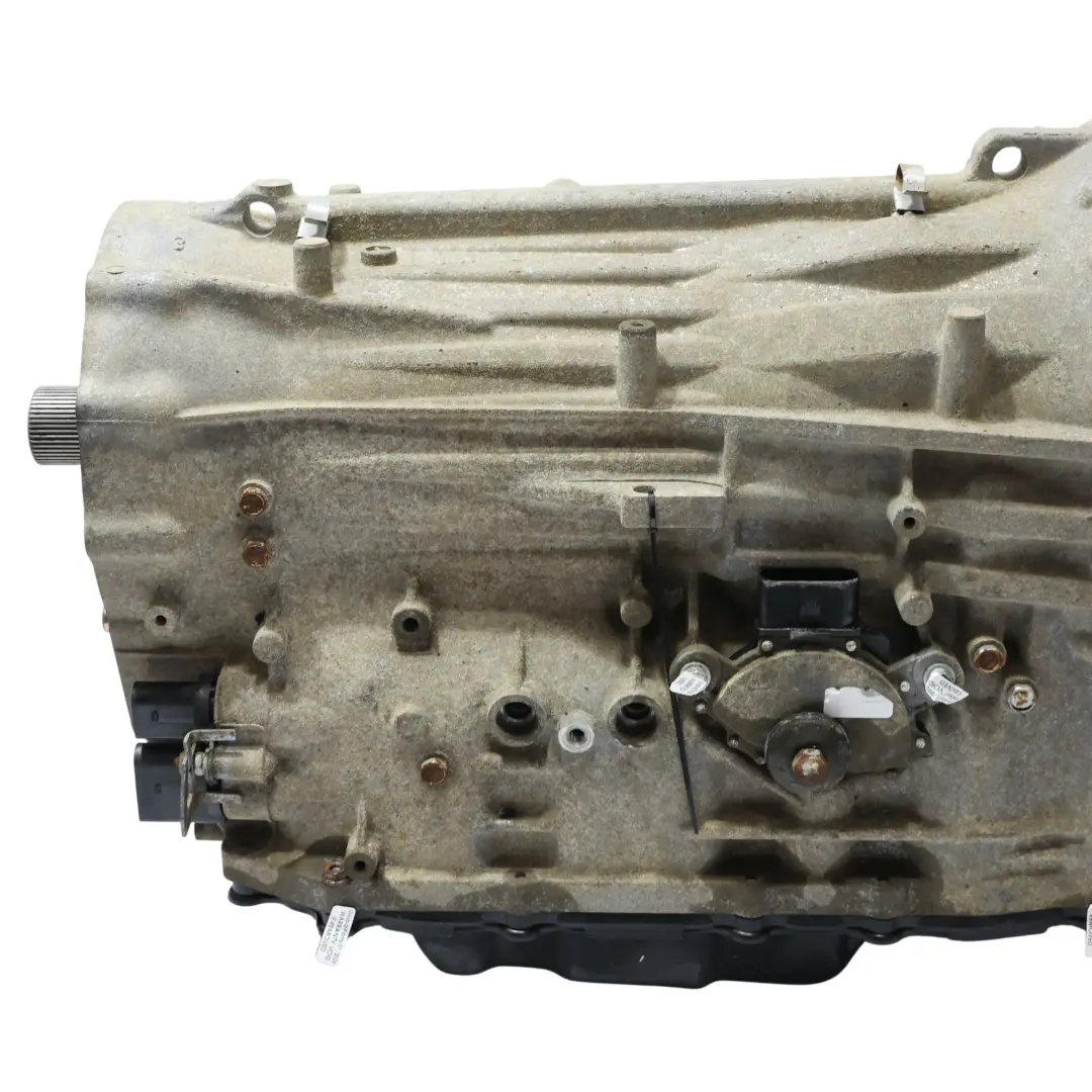 7L 3.0 TDI Boîte Automatique HXG 09D300038D GARANTIE pour Audi Q7 4L VW Touareg à propos du numéro de pièce 09D300038DX Audi Q7 4L VW Touareg 7L 3.0 TDI Boîte Automatique HXG 09D300038D GARANTIE - SKU 09D300038DX - Numéro de pièce 09D300038DX