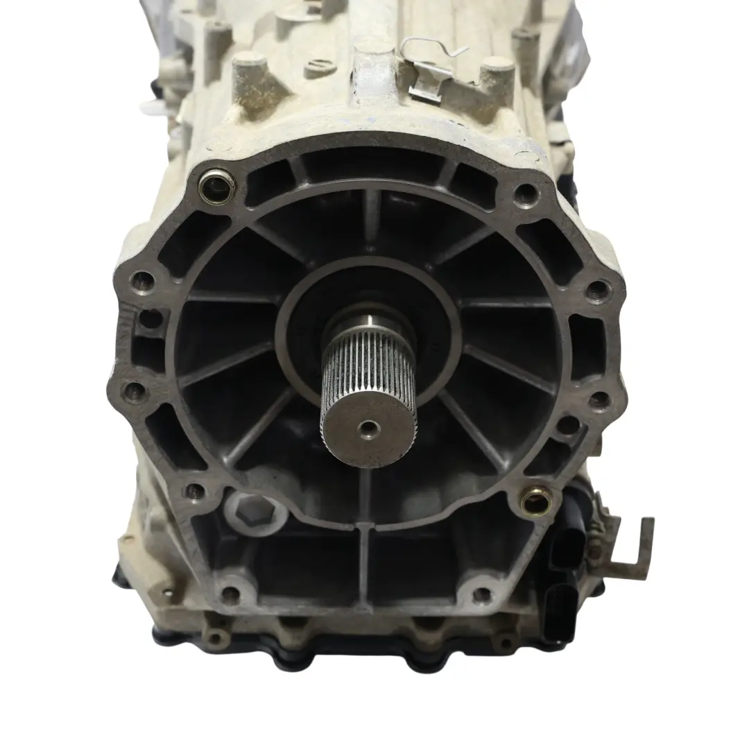 7L 3.0 TDI Automatik Getriebe HXG 09D300038D GARANTIE für Audi Q7 4L VW Touareg mit Teilenummer 09D300038DX Audi Q7 4L VW Touareg 7L 3.0 TDI Automatik Getriebe HXG 09D300038D GARANTIE - SKU 09D300038DX - Teilenummer 09D300038DX