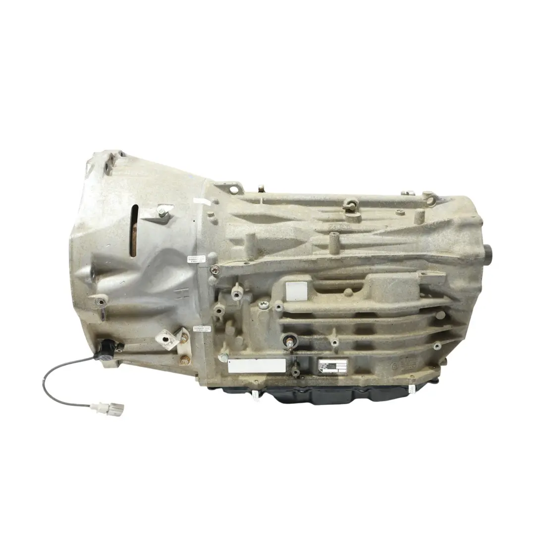 7L 3.0 TDI Boîte Automatique HXG 09D300038D GARANTIE pour Audi Q7 4L VW Touareg à propos du numéro de pièce 09D300038DX Audi Q7 4L VW Touareg 7L 3.0 TDI Boîte Automatique HXG 09D300038D GARANTIE - SKU 09D300038DX - Numéro de pièce 09D300038DX