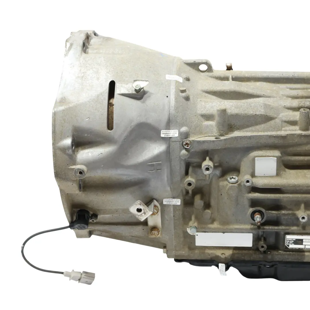 7L 3.0 TDI Caja Automática HXG GARANTÍA para Audi Q7 4L VW Touareg con número de pieza 09D300038DX Audi Q7 4L VW Touareg 7L 3.0 TDI Caja Automática HXG GARANTÍA - SKU 09D300038DX - Número de pieza 09D300038DX