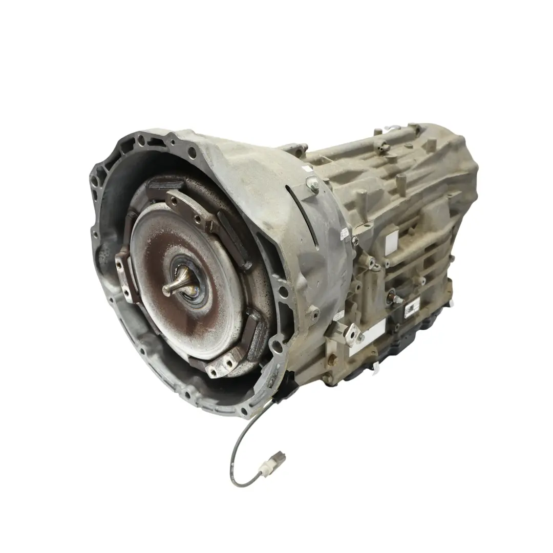 7L 3.0 TDI Skrzynia Biegów Automat HXG do Audi Q7 4L VW Touareg o numerze 09D300038DX Audi Q7 4L VW Touareg 7L 3.0 TDI Skrzynia Biegów Automat HXG - SKU 09D300038DX - Numer Części 09D300038DX