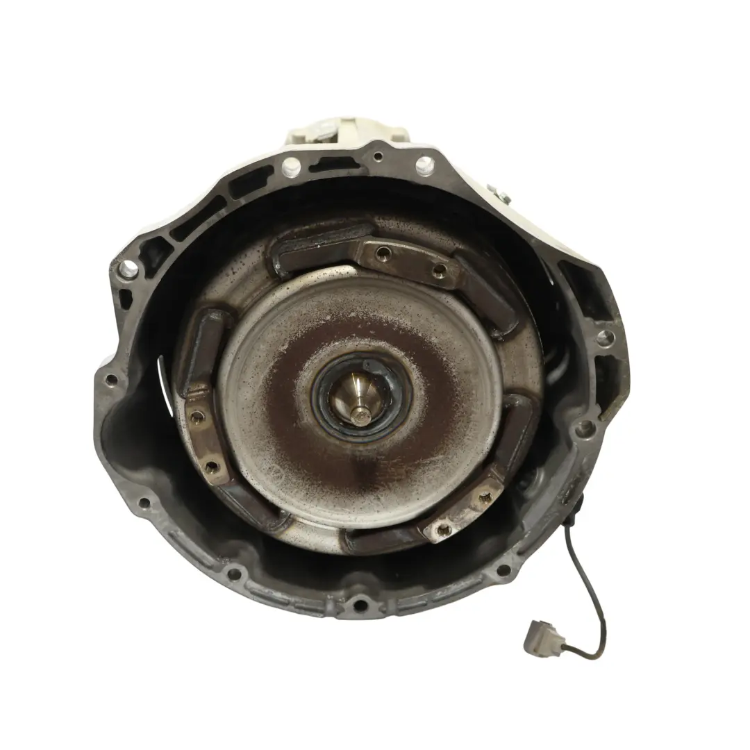 7L 3.0 TDI Cambio Automatico HXG GARANZIA per Audi Q7 4L VW Touareg con numero di parte 09D300038DX Audi Q7 4L VW Touareg 7L 3.0 TDI Cambio Automatico HXG GARANZIA - SKU 09D300038DX - Numero di parte 09D300038DX