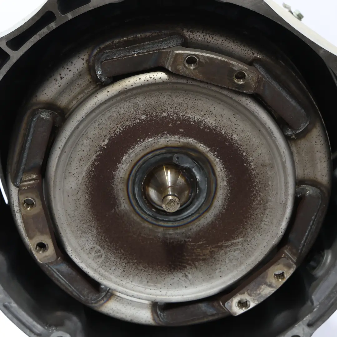 Audi Q7 4L VW Touareg 7L 3.0 TDI Cambio Automatico HXG GARANZIA - SKU 09D300038DX - Numero di parte 09D300038DX