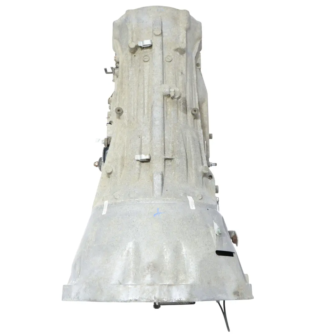 7L 3.0 TDI Cambio Automatico HXG GARANZIA per Audi Q7 4L VW Touareg con numero di parte 09D300038DX Audi Q7 4L VW Touareg 7L 3.0 TDI Cambio Automatico HXG GARANZIA - SKU 09D300038DX - Numero di parte 09D300038DX