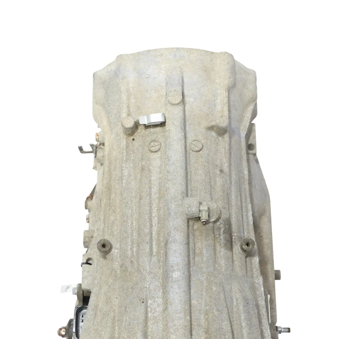 7L 3.0 TDI Caja Automática HXG GARANTÍA para Audi Q7 4L VW Touareg con número de pieza 09D300038DX Audi Q7 4L VW Touareg 7L 3.0 TDI Caja Automática HXG GARANTÍA - SKU 09D300038DX - Número de pieza 09D300038DX