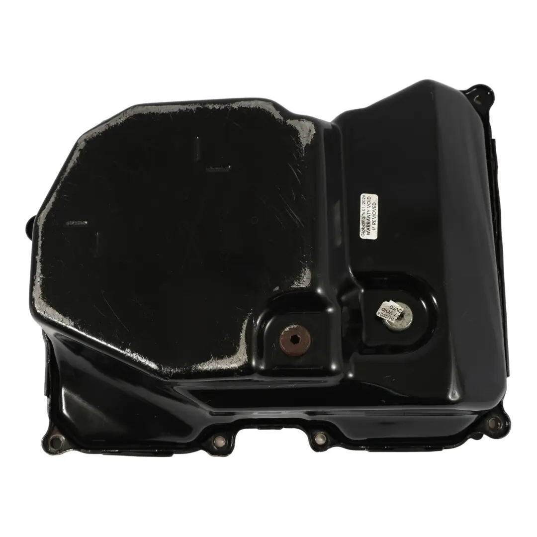 Getriebe Getriebeölwanne Aisin TF60-SN für VW Transporter T5 mit Teilenummer 09K325039A VW Transporter T5 Getriebe Getriebeölwanne Aisin TF60-SN - SKU 09K325039A-1 - Teilenummer 09K325039A