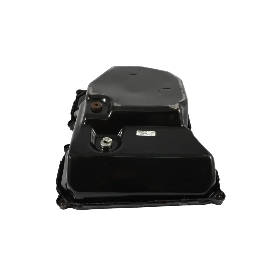 Caja De Cambios Bandeja De Aceite Aisin TF60-SN para VW Transporter T5 con número de pieza 09K325039A VW Transporter T5 Caja De Cambios Bandeja De Aceite Aisin TF60-SN - SKU 09K325039A-1 - Número de pieza 09K325039A