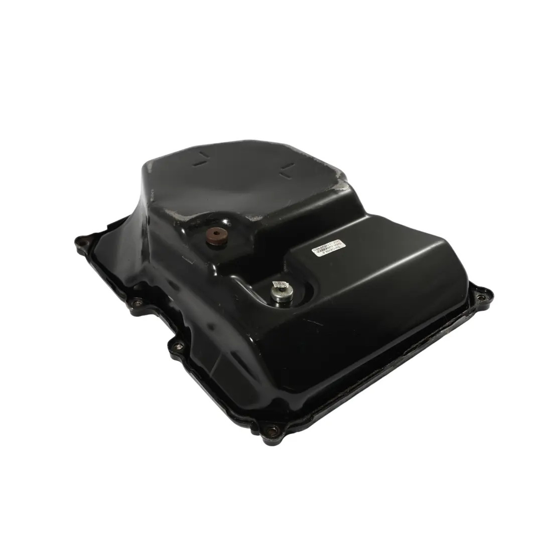 Getriebe Getriebeölwanne Aisin TF60-SN für VW Transporter T5 mit Teilenummer 09K325039A VW Transporter T5 Getriebe Getriebeölwanne Aisin TF60-SN - SKU 09K325039A-1 - Teilenummer 09K325039A