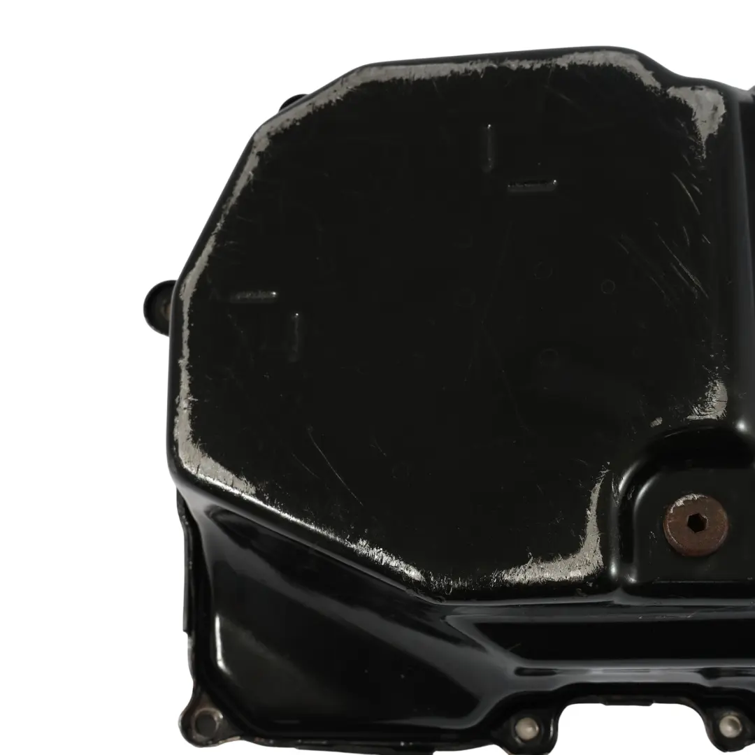 VW Transporter T5 Caja De Cambios Bandeja De Aceite Aisin TF60-SN - SKU 09K325039A-1 - Número de pieza 09K325039A