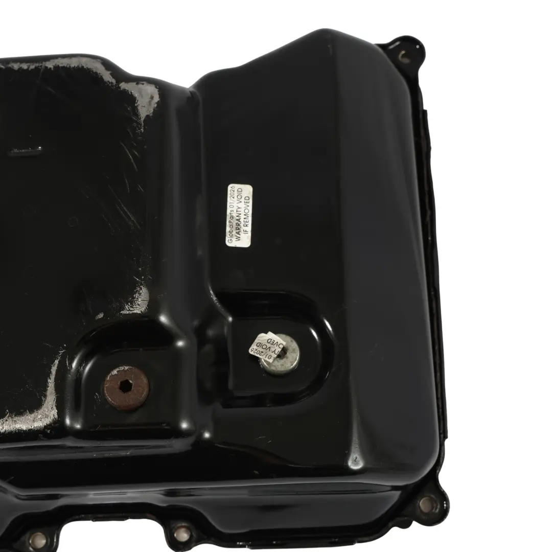 Caja De Cambios Bandeja De Aceite Aisin TF60-SN para VW Transporter T5 con número de pieza 09K325039A VW Transporter T5 Caja De Cambios Bandeja De Aceite Aisin TF60-SN - SKU 09K325039A-1 - Número de pieza 09K325039A