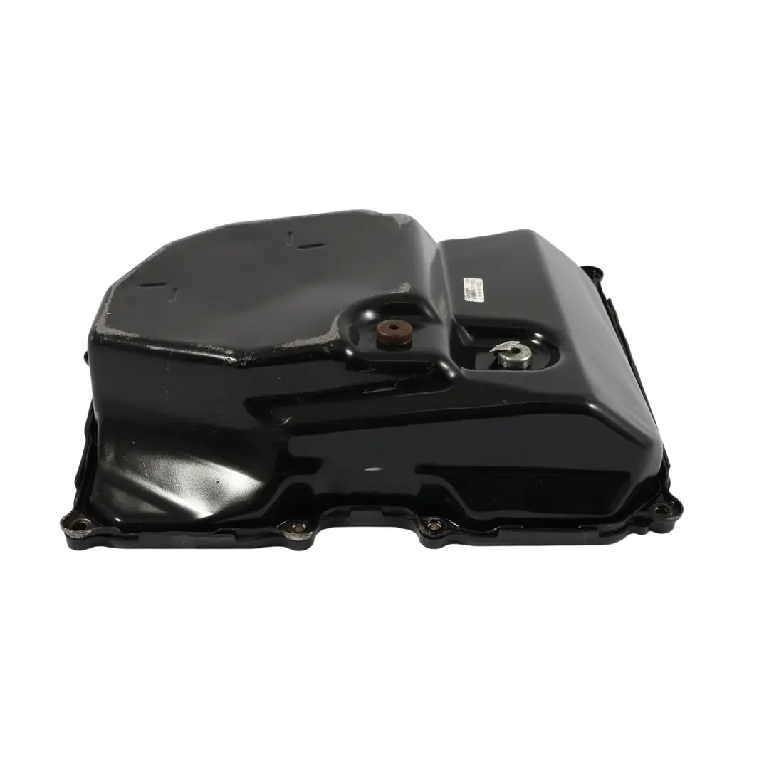 Getriebe Getriebeölwanne Aisin TF60-SN für VW Transporter T5 mit Teilenummer 09K325039A VW Transporter T5 Getriebe Getriebeölwanne Aisin TF60-SN - SKU 09K325039A-1 - Teilenummer 09K325039A