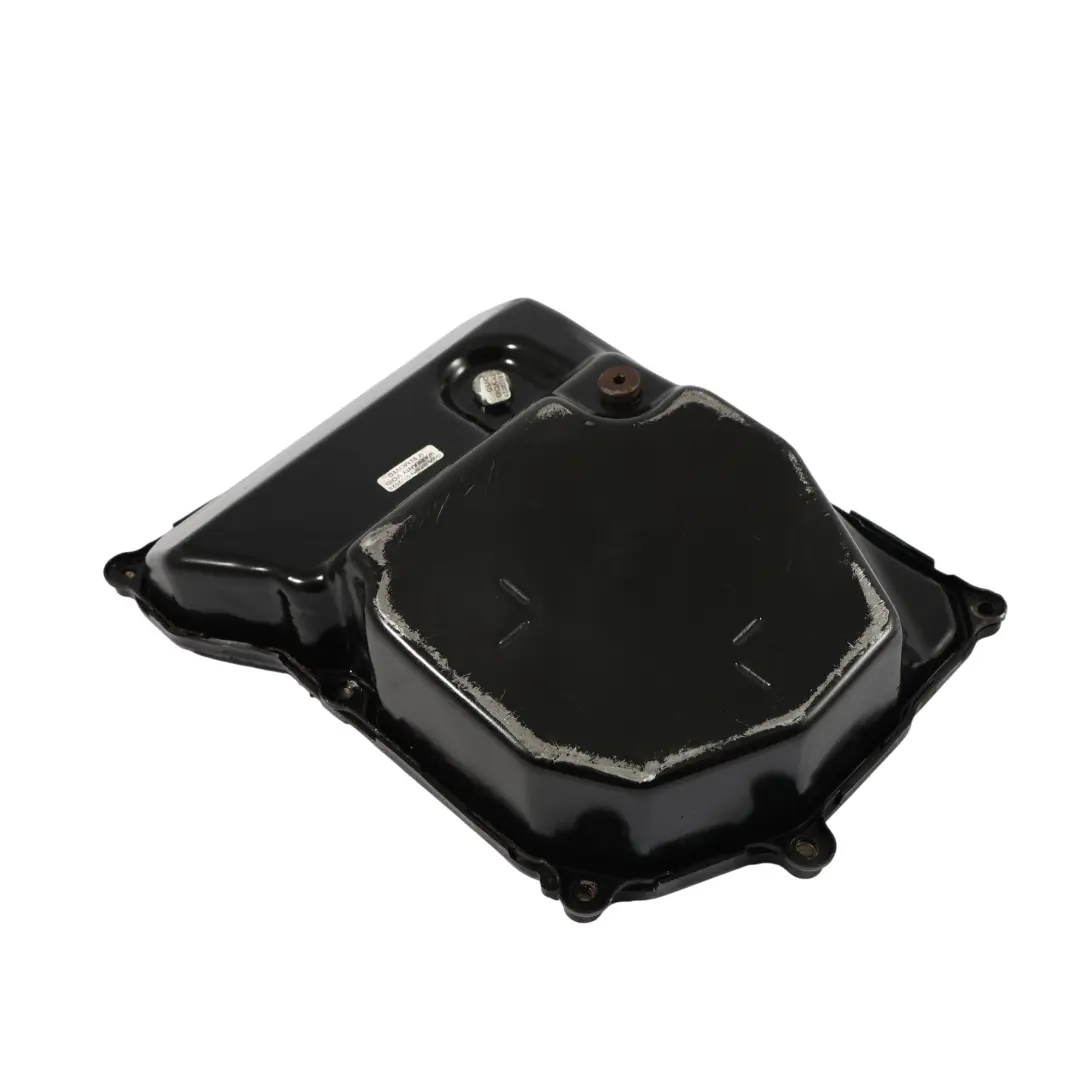 Getriebe Getriebeölwanne Aisin TF60-SN für VW Transporter T5 mit Teilenummer 09K325039A VW Transporter T5 Getriebe Getriebeölwanne Aisin TF60-SN - SKU 09K325039A-1 - Teilenummer 09K325039A