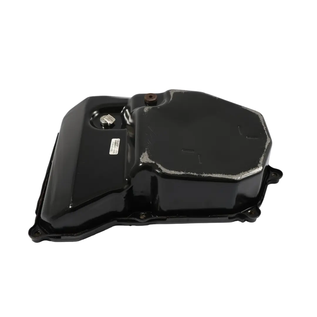 VW Transporter T5 Cambio Olio Trasmissione Vaschetta Aisin TF60-SN - SKU 09K325039A-1 - Numero di parte 09K325039A