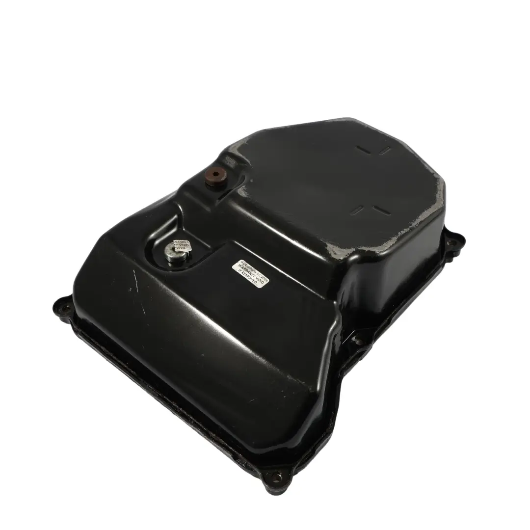 Getriebe Getriebeölwanne Aisin TF60-SN für VW Transporter T5 mit Teilenummer 09K325039A VW Transporter T5 Getriebe Getriebeölwanne Aisin TF60-SN - SKU 09K325039A-1 - Teilenummer 09K325039A