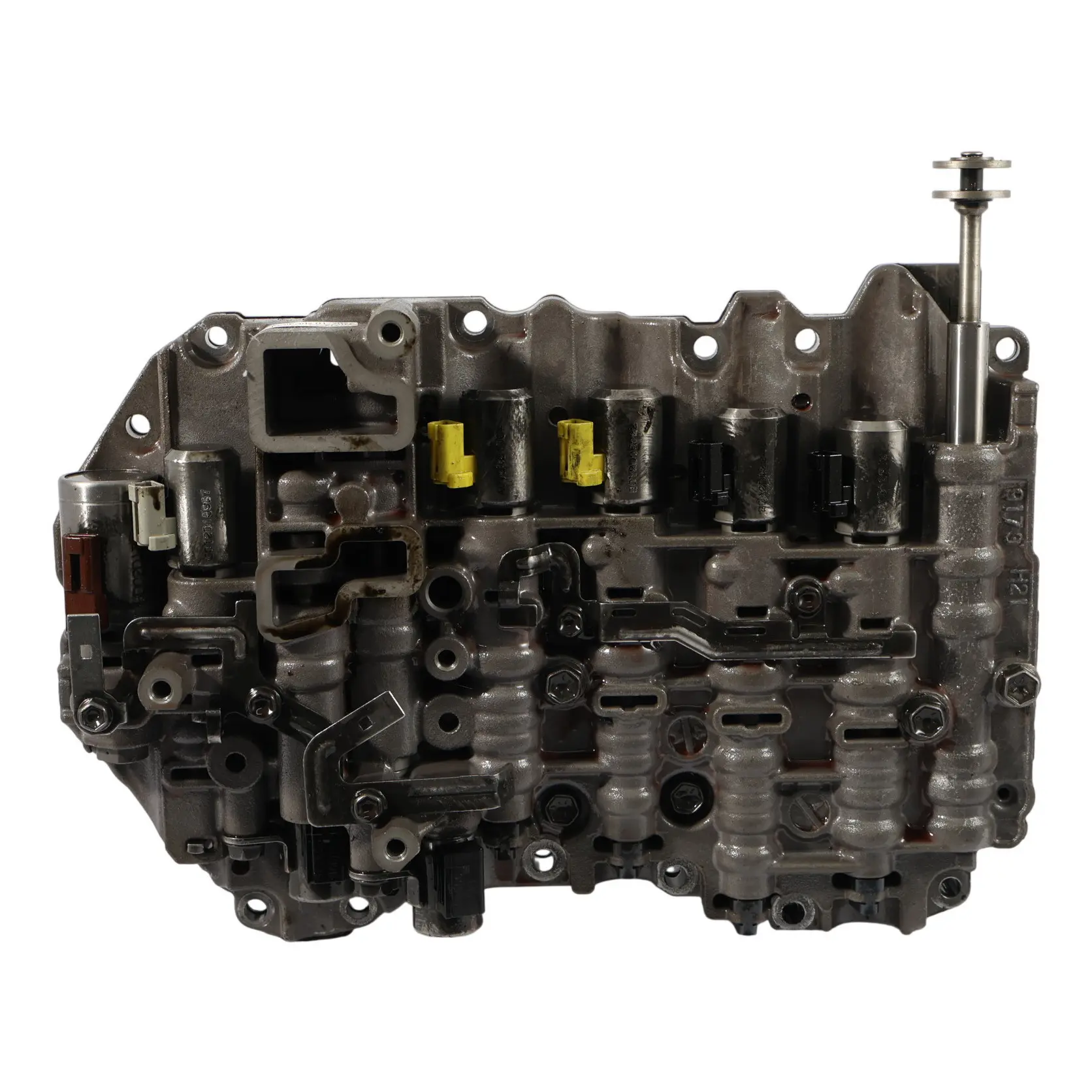 VW Transporter T5 Valvola Solenoide Cambio Gate Aisin TF60-SN 09K325039A