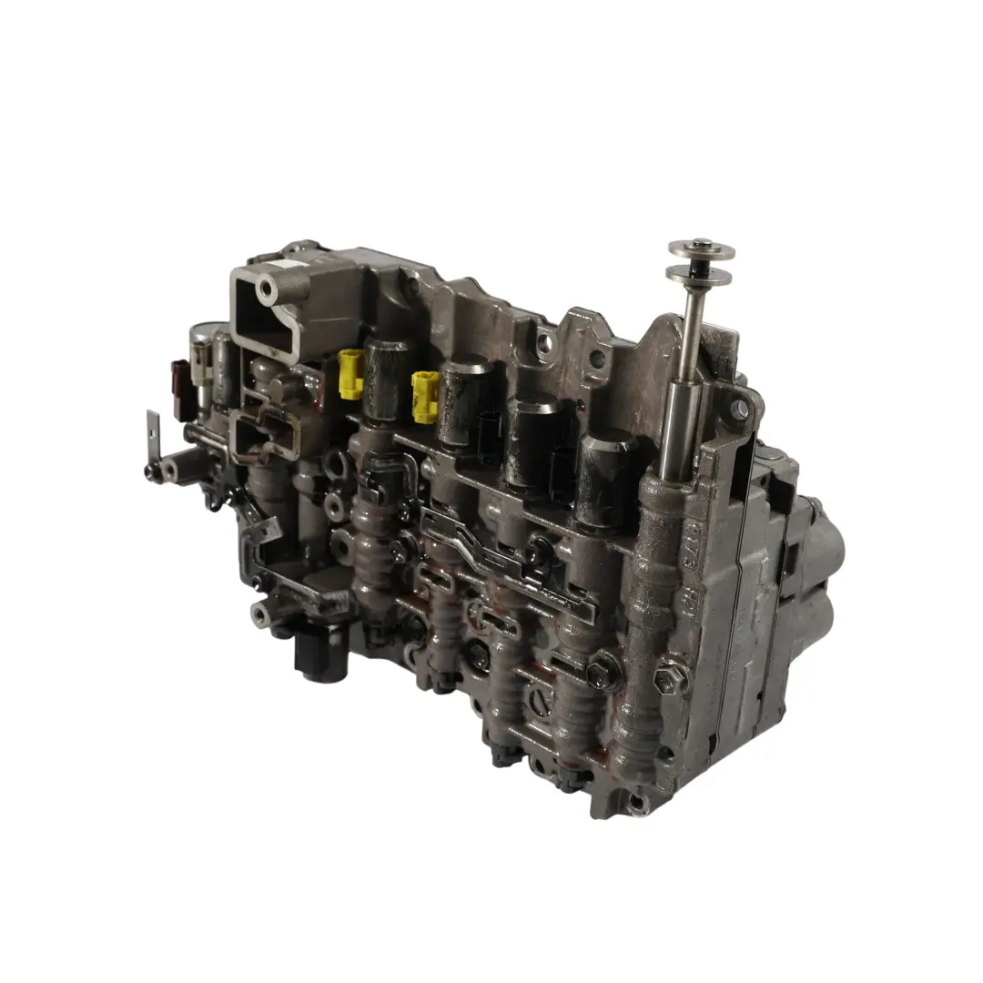 Valvola Solenoide Cambio Gate Aisin TF60-SN per VW Transporter T5 con numero di parte 09K325039A VW Transporter T5 Valvola Solenoide Cambio Gate Aisin TF60-SN - SKU 09K325039A - Numero di parte 09K325039A