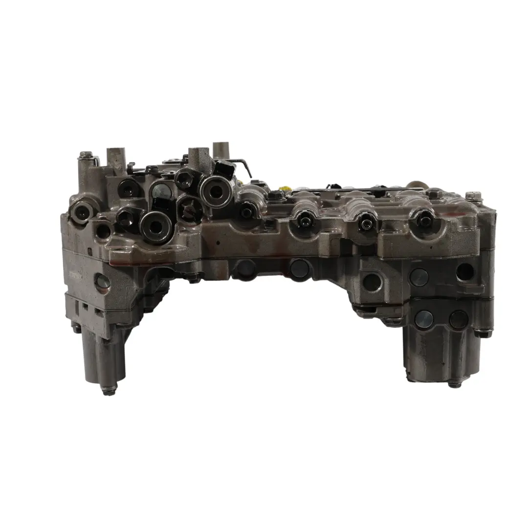 Électrovanne De Commande Boîte De Vitesses Aisin pour VW Transporter T5 à propos du numéro de pièce 09K325039A VW Transporter T5 Électrovanne De Commande Boîte De Vitesses Aisin - SKU 09K325039A - Numéro de pièce 09K325039A