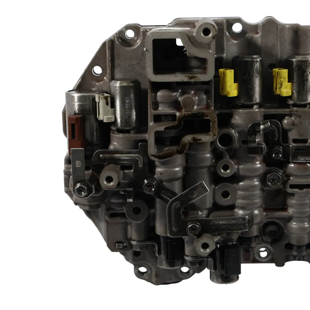 VW Transporter T5 Électrovanne De Commande Boîte De Vitesses Aisin - SKU 09K325039A - Numéro de pièce 09K325039A