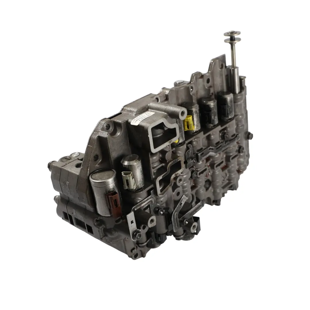 VW Transporter T5 Valvola Solenoide Cambio Gate Aisin TF60-SN - SKU 09K325039A - Numero di parte 09K325039A