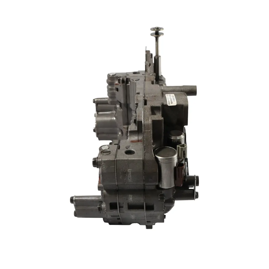 VW Transporter T5 Électrovanne De Commande Boîte De Vitesses Aisin - SKU 09K325039A - Numéro de pièce 09K325039A