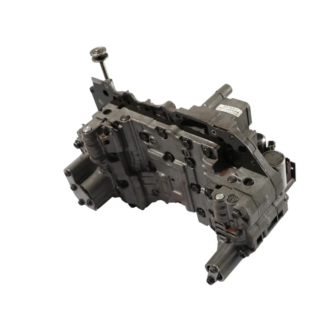 VW Transporter T5 Gearbox Solenoid Valve Shift Gate Aisin TF60-SN - SKU 09K325039A - Part number 09K325039A