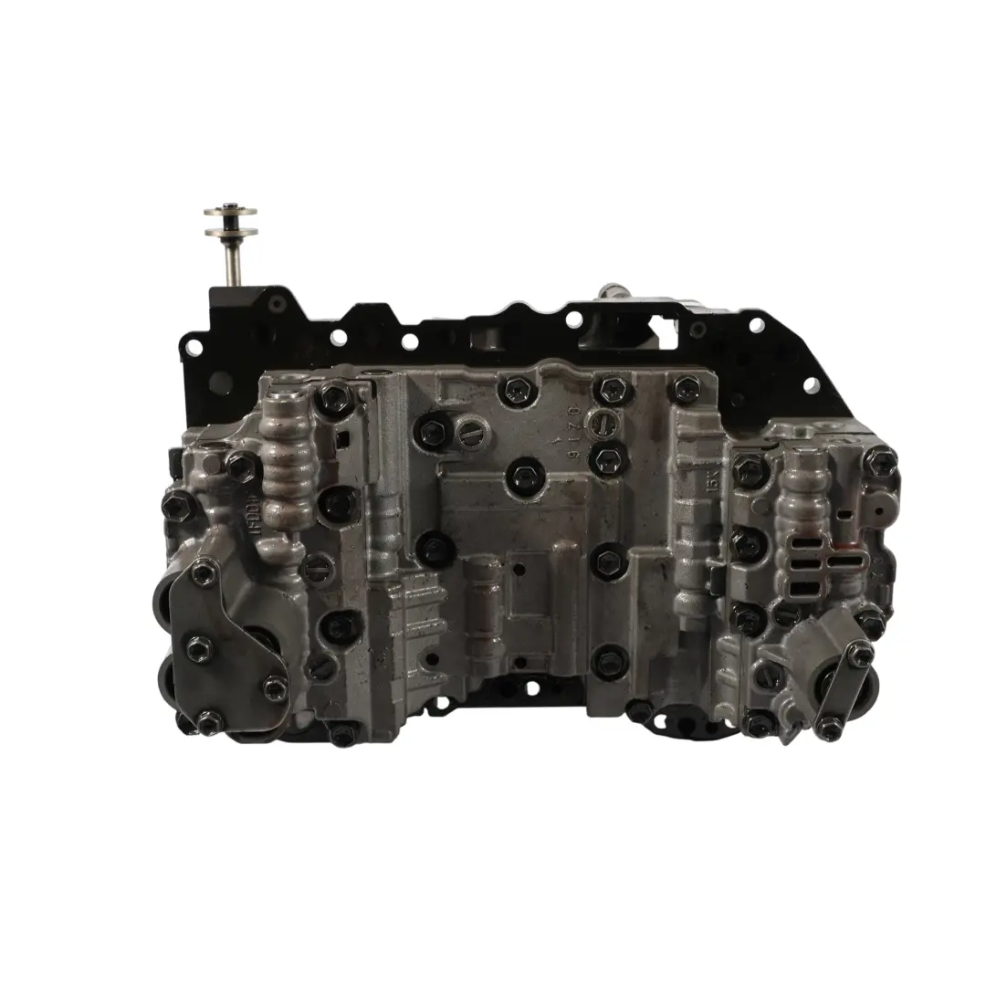 Électrovanne De Commande Boîte De Vitesses Aisin pour VW Transporter T5 à propos du numéro de pièce 09K325039A VW Transporter T5 Électrovanne De Commande Boîte De Vitesses Aisin - SKU 09K325039A - Numéro de pièce 09K325039A