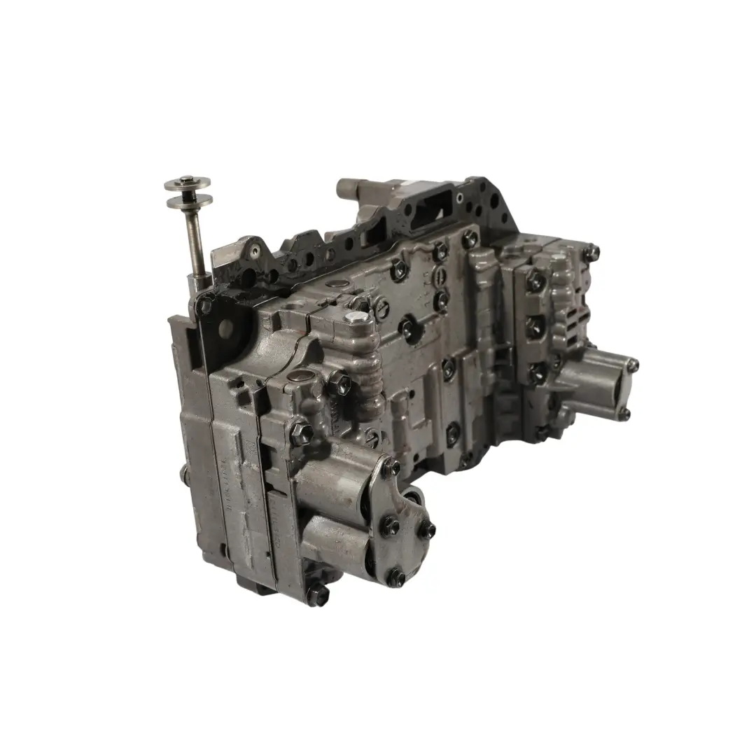 Válvula Solenoide Caja De Cambios Aisin TF60-SN para VW Transporter T5 con número de pieza 09K325039A VW Transporter T5 Válvula Solenoide Caja De Cambios Aisin TF60-SN - SKU 09K325039A - Número de pieza 09K325039A