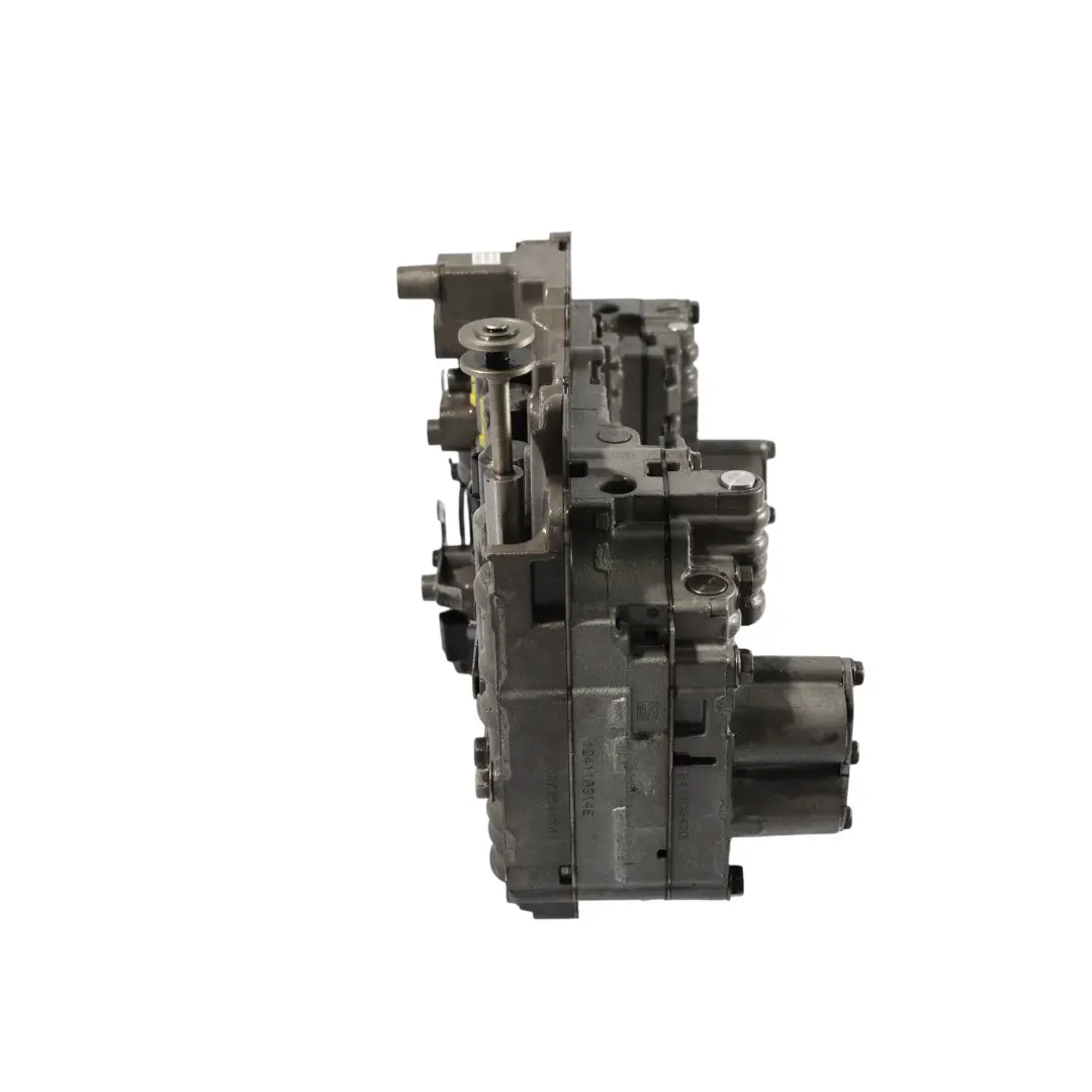 VW Transporter T5 Électrovanne De Commande Boîte De Vitesses Aisin - SKU 09K325039A - Numéro de pièce 09K325039A